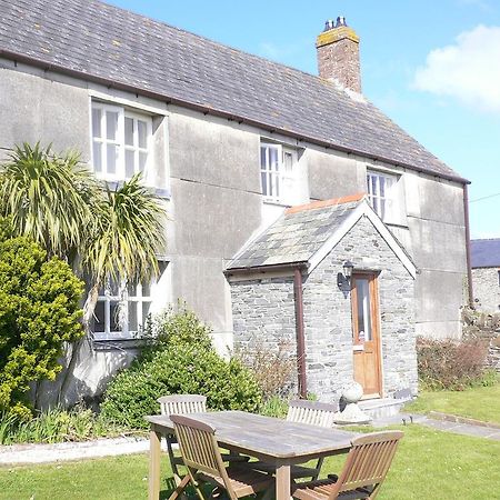 Lellizzick Bed And Breakfast Padstow Exterior photo