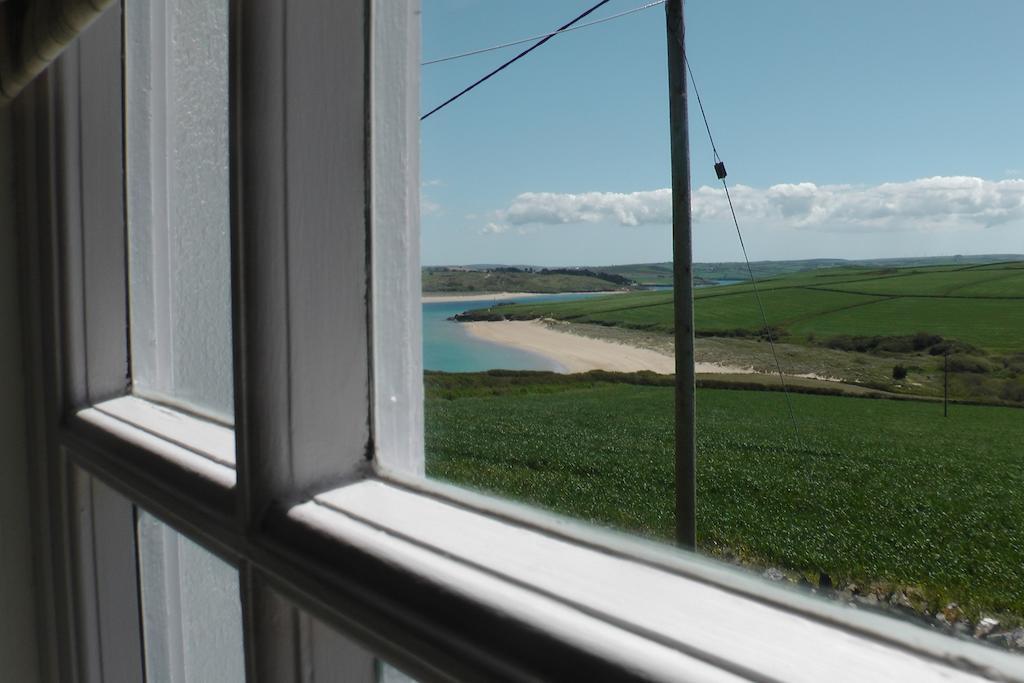 Lellizzick Bed And Breakfast Padstow Room photo